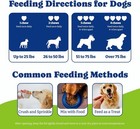 Natural Dog   Cat Flea And Tick Prevention 70chews For All Breeds Ages   Sizes