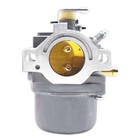 12 5hp Carburetor Fit For Briggs Stratton Lmt-165 Lmt-166 Lmt-162 Carb Engine