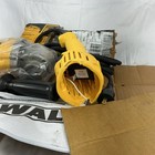 Dewalt Dwp849  120v 12 Amp Variable Speed 7-9  Corded Polisher Used