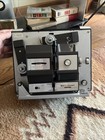 Bell   Howell 456a Dual-format 8mm   Super 8 Vintage Movie Projector