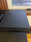 Playstation 4 Slim 1tb  read Description 