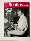 The Beatles Book Monthly Uk Official Fan Magazine  254 Rare - June  1997 