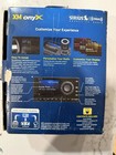 Sirius Xm Onyx Xdnx1v1 Satellite Dock   Play Radio With Vehicle Kit