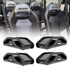 Utv Harness Pass Through Bezel Inserts For 4 Seats
