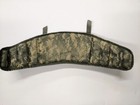 Molle Ii Acu Molded Waist Belt Padded For Large Rucksack 8465-01-524-7232 Gc