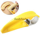 Banana Slicer Cutter Fruit Salad Vegetable Kitchen Bar Tool Stainless Steel