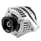 Alternator For Honda Odyssey 2008-2010 Honda Pilot Ridgeline 2009 2010 2011 3 5l