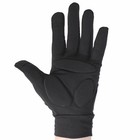 Crs Cross Figure Skating Gloves Black Or Tan -warm Padded Protection Competition