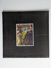 1976 Aerosmith Official Tour Program Vintage Collectible