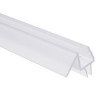 2 Pack Sunny Shower Showe Door Bottom Seal Sweep Strip 36 In  L For 3 8 In Glass