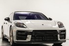 2025 Porsche Panamera Turbo E-hybrid