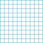 11  X 17  1000h Design Vellum Sheets With Printed Fade-out 10x10 Grid 16 Lb     