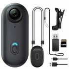 4k   1080p Mini Wifi Action Camera Thumb Sport Pov Portable Recorder Waterproof