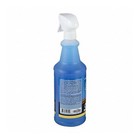 Nu-calgon 4182-24 Cal-blue Micro Leak Detector  Liquid  1 Qt Spray Bottle 