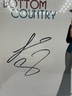 Lainey Wilson Signed Bell Bottom Country Vinyl Autographed - Sealed