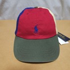 New And Unused Polo Beams Exclusive Polo Ralph Lauren Hat