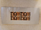 2001 A Space Odyssey - Souvenir Movie Program 1968