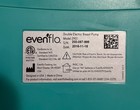 Evenflo Advanced Double Electric Breast Pump 2951  Pump Only
