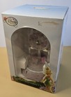 Disney Fairies Disney s Anniversary Clock Tinkerbell In Original Box