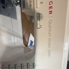 Singer Quantum Stylist 9960 Computerized Sewing Machine Free Arm Quilting