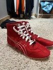 Og Exeo Wrestling Shoes 10