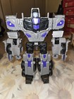 Transformers Combiner Wars Menasor Stunticons Complete With Upgrades
