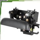 For 2006-2002 Cadillac Escalade Chevy Avalanche 1500 2500 Tailgate Handle