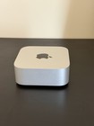 Mac Mini  2024  M4 10-core Cpu 10-core Gpu 512gb Ssd 16gb Ram  new Condition 