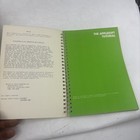Vintage Apple Ii Computer    the Applesoft Tutorial    Manual