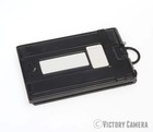 Graflex Grafmatic Rapid 4x5 View Camera Film Holder W  Six Septums