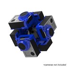 360heros Pro6 V2   360 Virtual Reality Video Holder For 6 Gopro Series