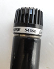 Shure  545sd Unidyne Iii Dynamic Microphone