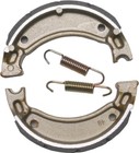Ebc Grooved Brake Shoes pads Yamaha Ysr50 Ysr-50 87-92