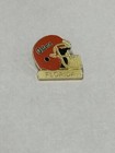 Florida Gators Pin Vintage Helmet Hat  Lapel Pin Nos Ncaa