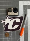 Creatures Surf Skate Snowboard Sticker Surfboard Decal