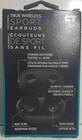 Bluetooth Ct Tek True Wireless Sport Earbuds Compatible With Iphone   Android