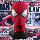 The Amazing Spider-man 2 Helmet Spiderman Faceshell Mask Cosplay Props