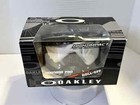 Oakley Mayhem Pro Mx Race Ready Roll Off Oo7051  Brand New box cloth roll Off