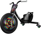 Razor Riprider 360 Lightshow - Drift Trike With Colorful Lights  3 Wheeled