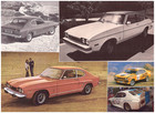 55 Lot Ford Capri  Great Variety Of Magazine Clips Us   Uk  Usa Shipping   3 60