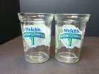 Vtg Welch s Tom   Jerry   Looney Tunes Collector Series Jelly Jar Glasses Lot 