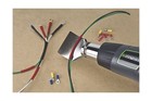 Genesis Ghg1500a Dual Temperature Heat Gun Kit With Fast Heat High And Low Se   