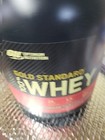 Optimum Nutrition Gold Standard 100  Whey Protein Powder  5lb - Milk Chocolate 