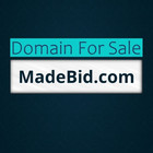 Madebid  com   Domains For Sale   Business Brand  Website Name   Namecheap