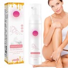 Body Hair Remover 100ml Hair Removal Cream Gentle Safe Solution Waxing