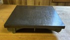 Mauser Werks 12   x 12  Hand Scraped  Ribbed  Cast Iron Surface Plate