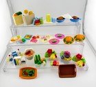 Fisher Price Loving Family Dollhouse Food Grocery Replacement Accessory You Pick