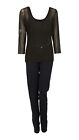 Kate Beckinsale Screen Worn Costume Total Recall Lori Coa