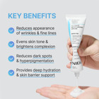Youthful Formula    Ultimate Moisturizing Cream   Centella Asiatica  Niacinamide  