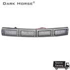 Led Hood Conversion Kit Re306510 For John Deere 4555 4755 4955 4560 4760 4960